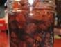 Make delicious brandy infused cherries as garnishes