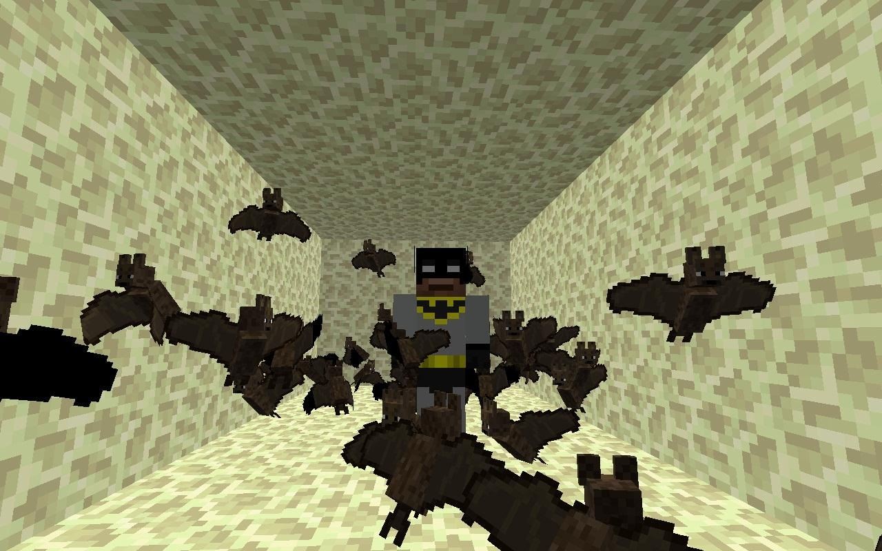 The Ultimate Minecraft "Pretty Scary" Update Guide: Everything You Need to Know About 1.4.2