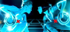 Playboy Does Tron (NSFW)