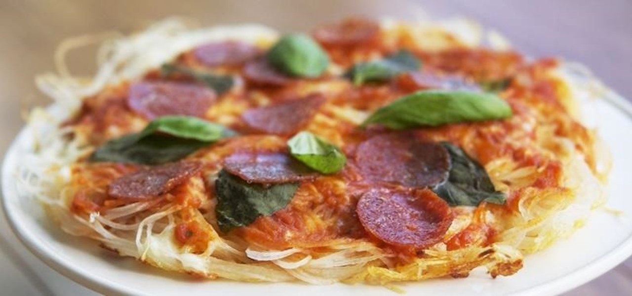 Make Pizza Without Dough