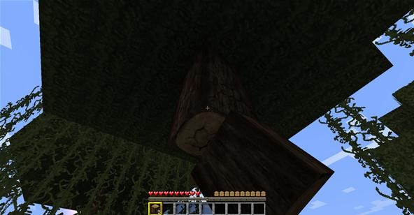 Minecraft World's Ultimate Survival Guide, Part 1