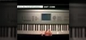 Play "Apologize" by One Republic on piano