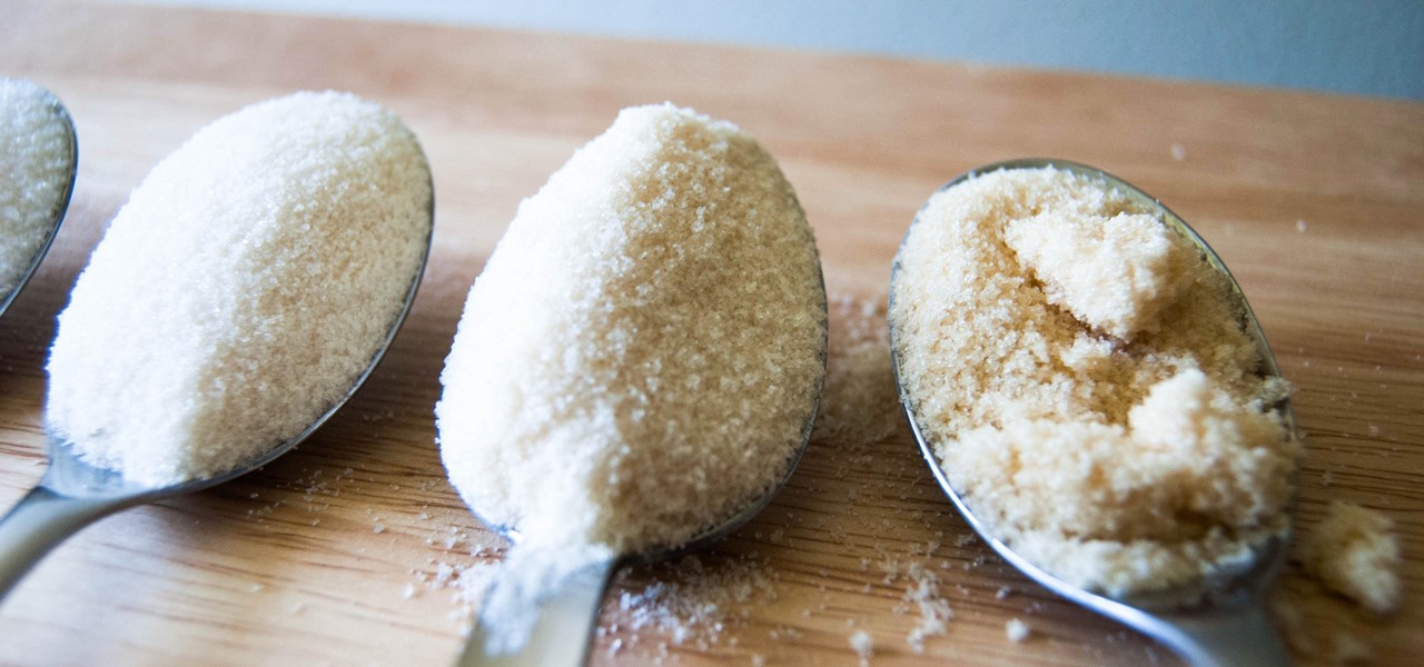 Caramelized Sugar—Your New Secret Baking Weapon