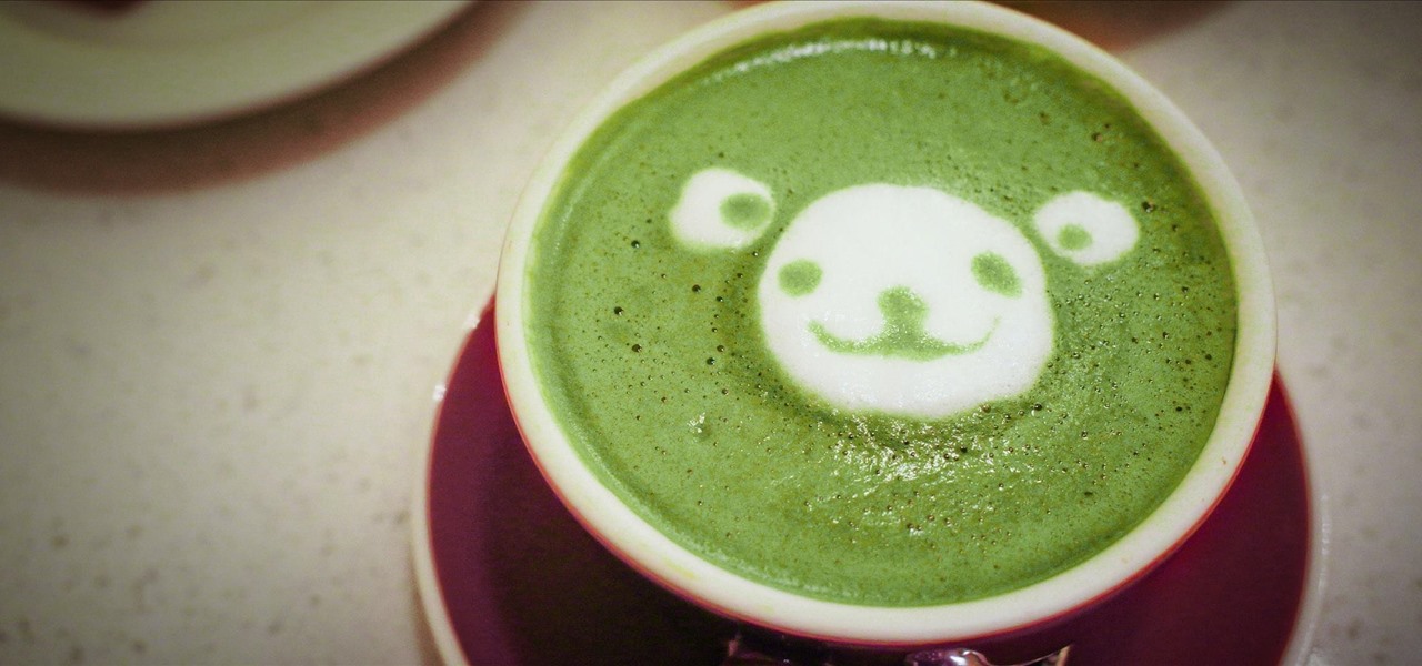 If You Drink Regular Green Tea for Your Health, You Need to Try Matcha Instead