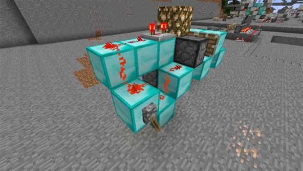 No More Redstone Delay—Transmit Power at the Speed of Lightning!