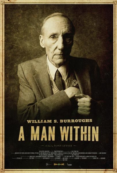 A Man Within (2010)