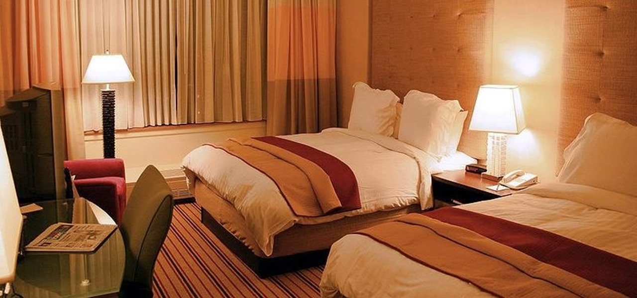 Bed Bugs Are in a Lot of Hotel Rooms — Here's How to Spot Them
