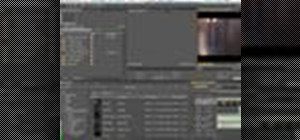 Edit with enhanced speech analysis in Premiere Pro CS5