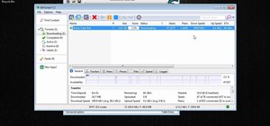 Use Cheat Engine to speed up your BitTorrent downloads