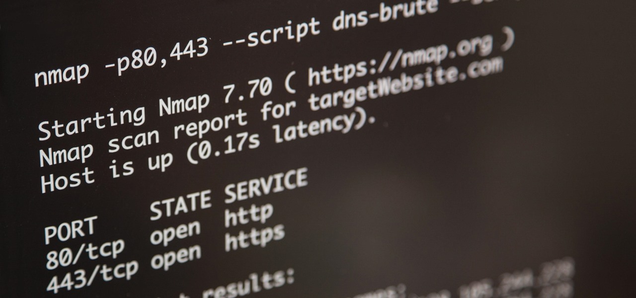 Top 5 Intrusive Nmap Scripts Hackers & Pentesters Should Know