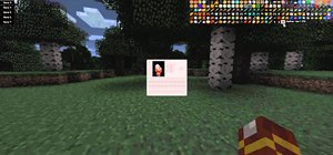 Install the Too Many Items mod for Minecraft 1.9