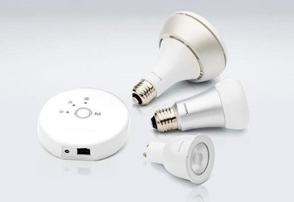 The Best Smart LED Lighting for the Smart Home