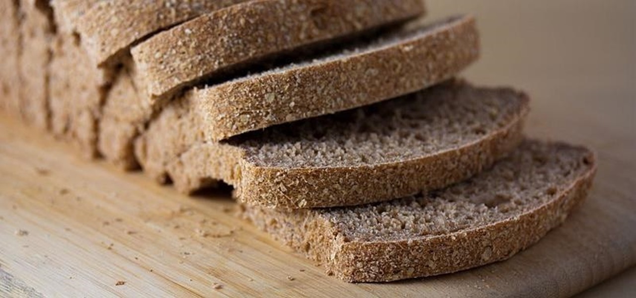 Don't Believe That Whole Wheat Is Healthier — Your Gut Bacteria May Think Differently