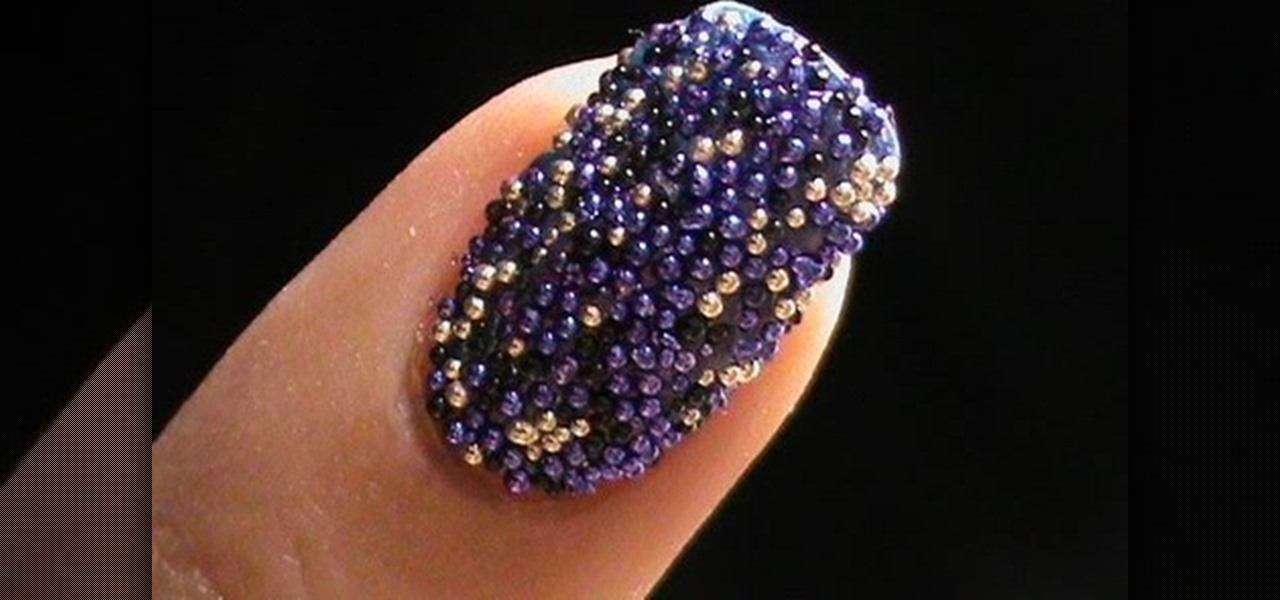 Do Caviar Nails