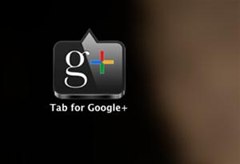 How to Add Google+ to Your Mac's Menubar