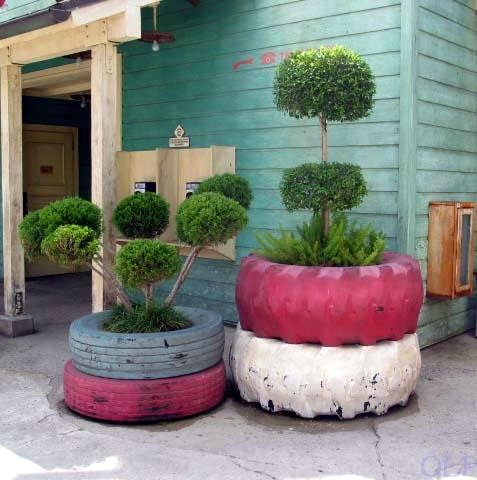10 Creative and Unique DIY Planters to Inspire Your Home Garden