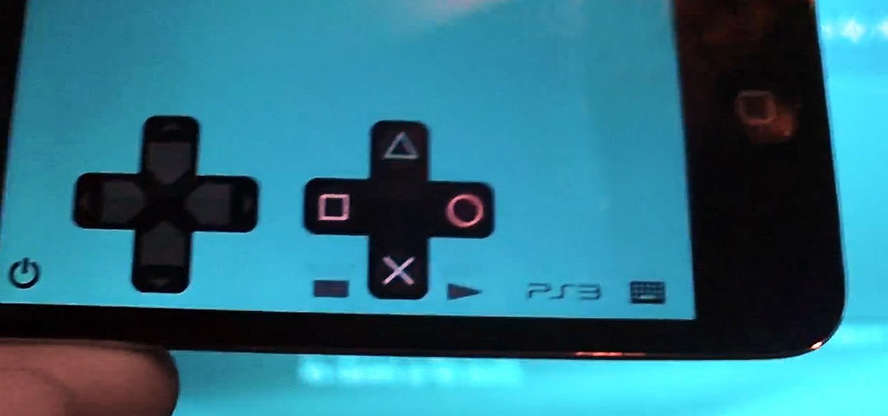 Aftensmad mørk Løsne PlayStation 3 — tips, tricks, and hacks for ps3 gaming « PlayStation 3 ::  WonderHowTo