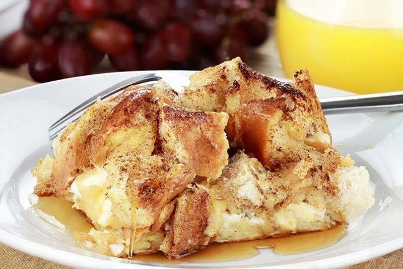 15 Ingenious Ways to Make Breakfast in a Slow Cooker
