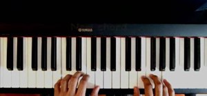 Play "First Love" by Pehla Nasha on piano