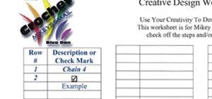 New Mikeyssmail Creative Design Worksheets Available