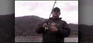 Learn a few bass fishing tips