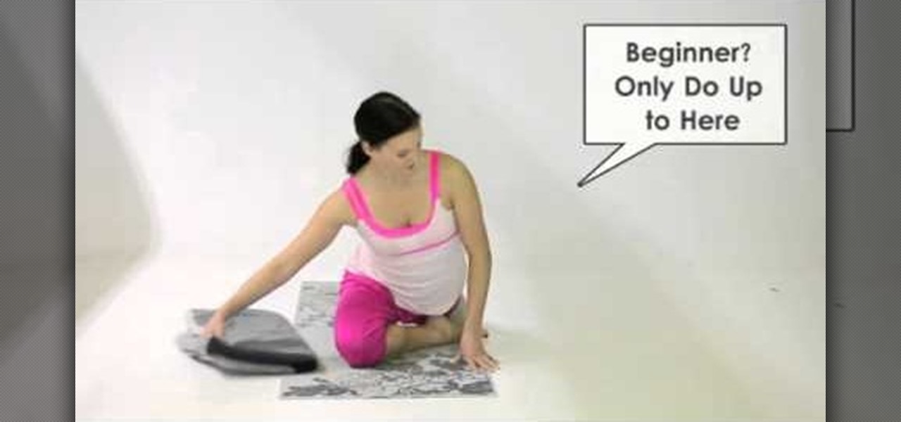 How to Open up your hips using yoga poses and stretches « Yoga