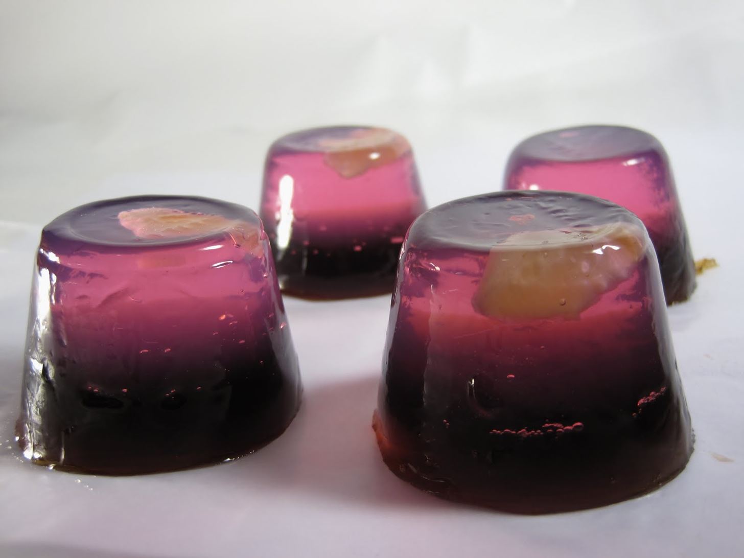 Boldly Go Where Jell-O Shots Have Never Gone Before (Yes, That Is Bacon)