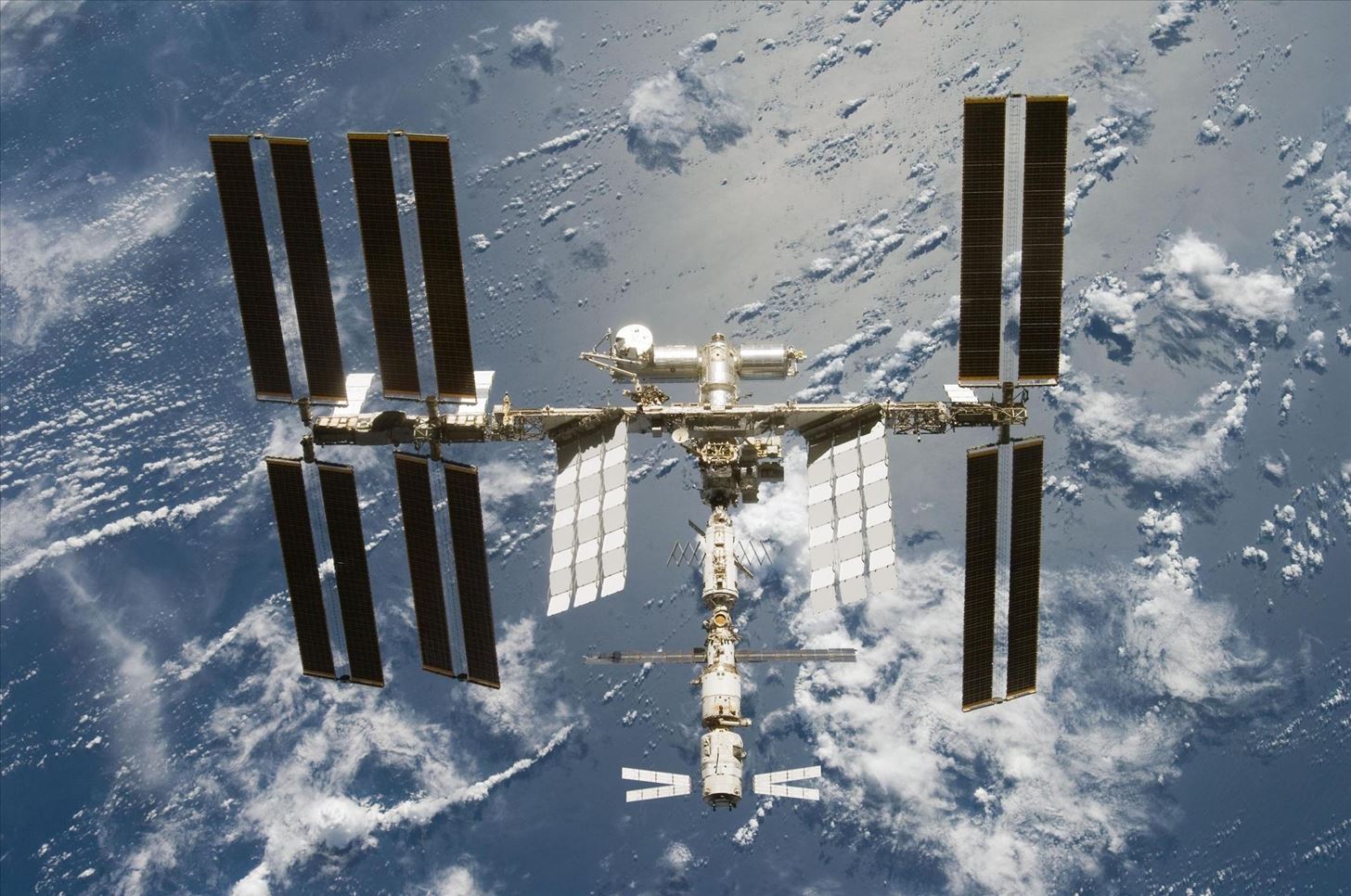 Help NASA Write Code to Fix the International Space Station and You Could Win $10,000!