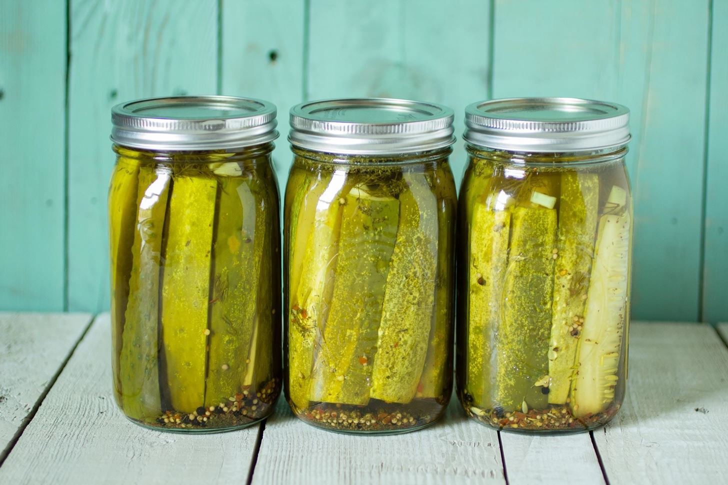 15 Mind-Blowing Ways to Use Leftover Pickle Juice « Food Hacks ::  WonderHowTo