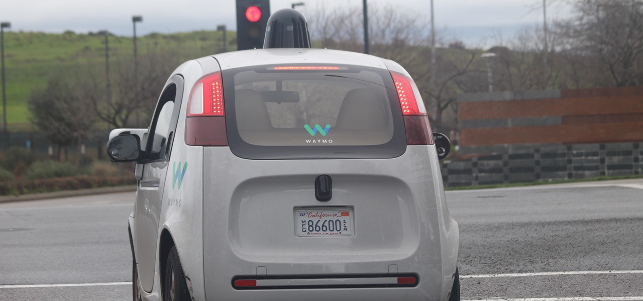 Why You're Probably Always Going to See Those Ugly Dome-Shaped LiDARs on Driverless Fleet Cars
