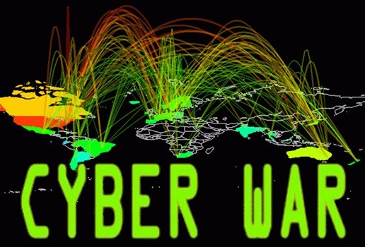 Cyberwar: Hacker vs. Hacker