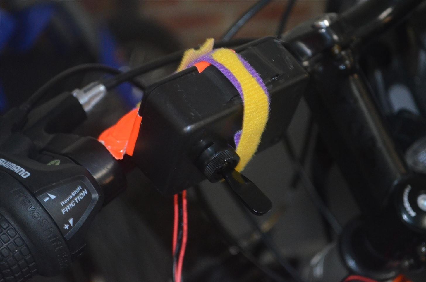 How to Add LED Turn Signals to Your Bike for Safe Road Cycling