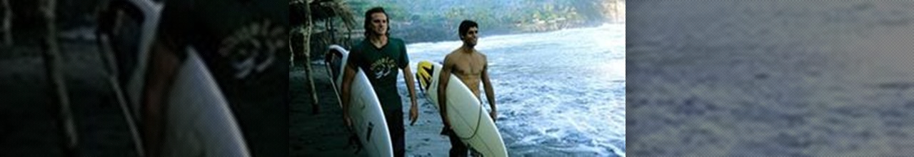 El Salvador Catches a Break with Surf Tourism