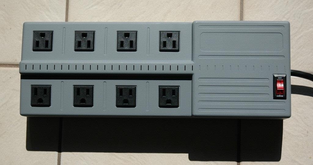 Power Pwn: A Stealthy New Hack Tool Disguised as an Innocent Power Strip