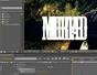 Animate text in After Effects CS4
