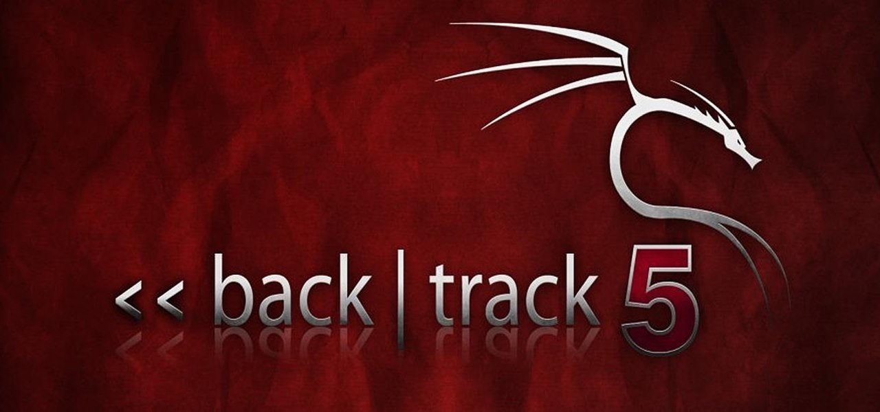 How to Install BackTrack 5 (With Metasploit) as a Dual Boot Hacking System