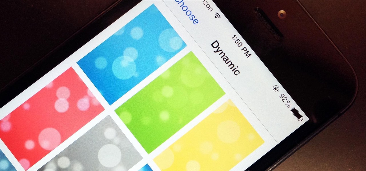 First Look: The New Ringtones & Dynamic Wallpapers in iOS ...