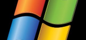 Speed up Windows XP and Vista performance by increasing the virtual memory