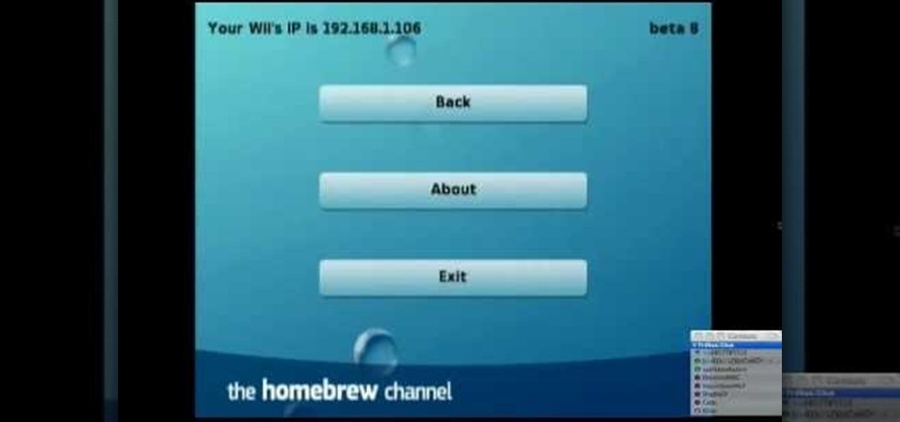 Immoraliteit Wedstrijd Reserveren How to Play Wii ISO's without burning disks (USB Flash Drive) « Nintendo Wii  :: WonderHowTo