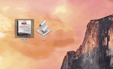 Hacking macOS: How to Create a Fake PDF Trojan with AppleScript, Part 2 (Disguising the Script)