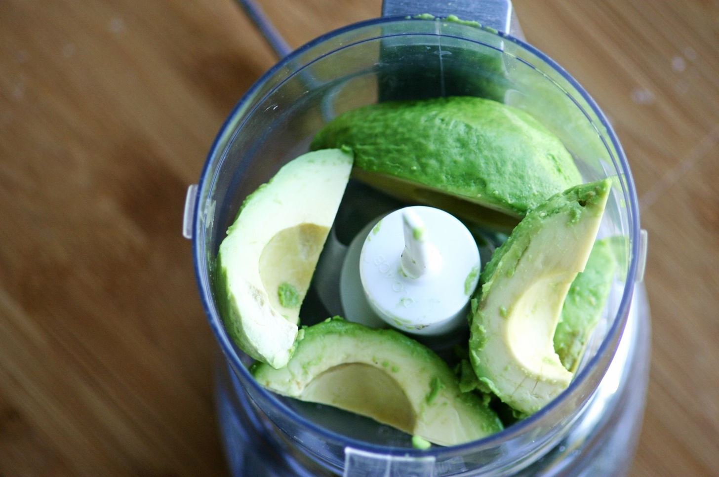 How & Why to Use Avocados in Desserts Instead of Dairy