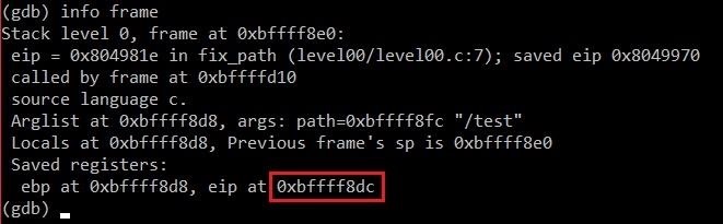 Advanced Exploitation: How to Find & Write a Buffer Overflow Exploit for a Network Service