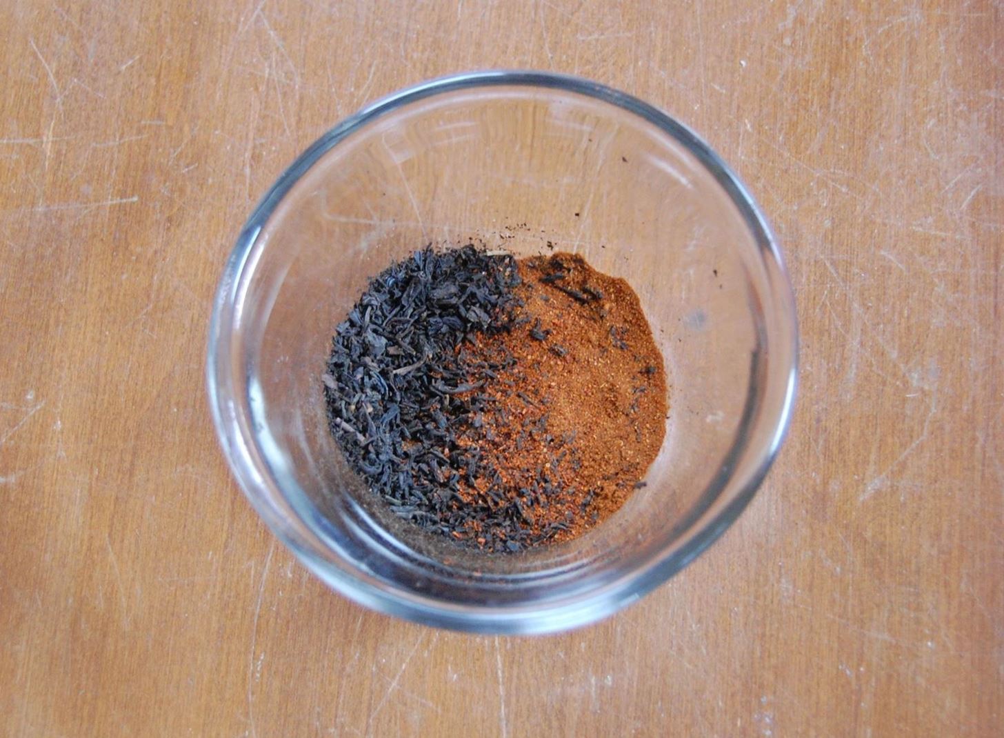 Weird Ingredient Wednesday: Cook with Lapsang Souchong Tea