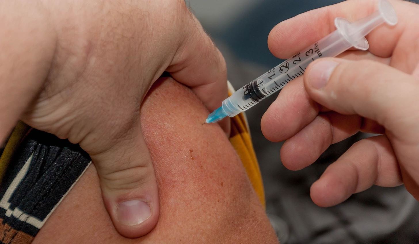 To Stop Local Measles Outbreaks, International Travelers Need to Get Vaccinated — But Only 47% Do