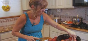 Cook a old fashioned American pot roast with Sue