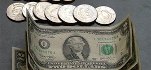 Sidewalk Coins