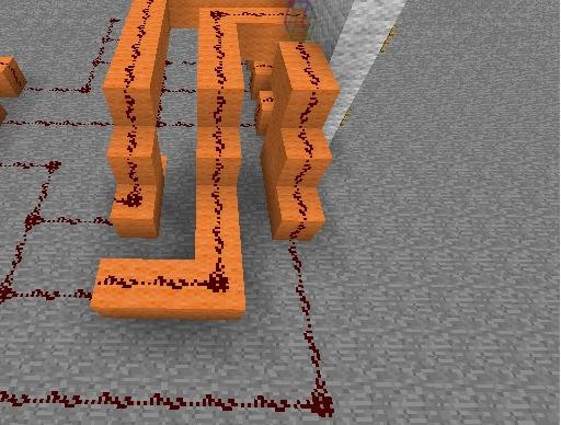 How to Create a Redstone Clock in Minecraft