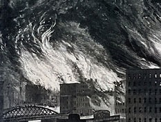 Introduction to The Great Chicago Fire