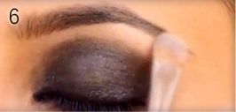 How to Do Smokey Eye Makeup