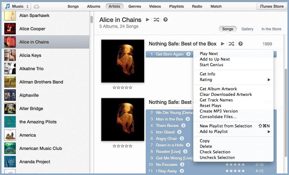 The 7 Best New Features in Apple's iTunes 11
